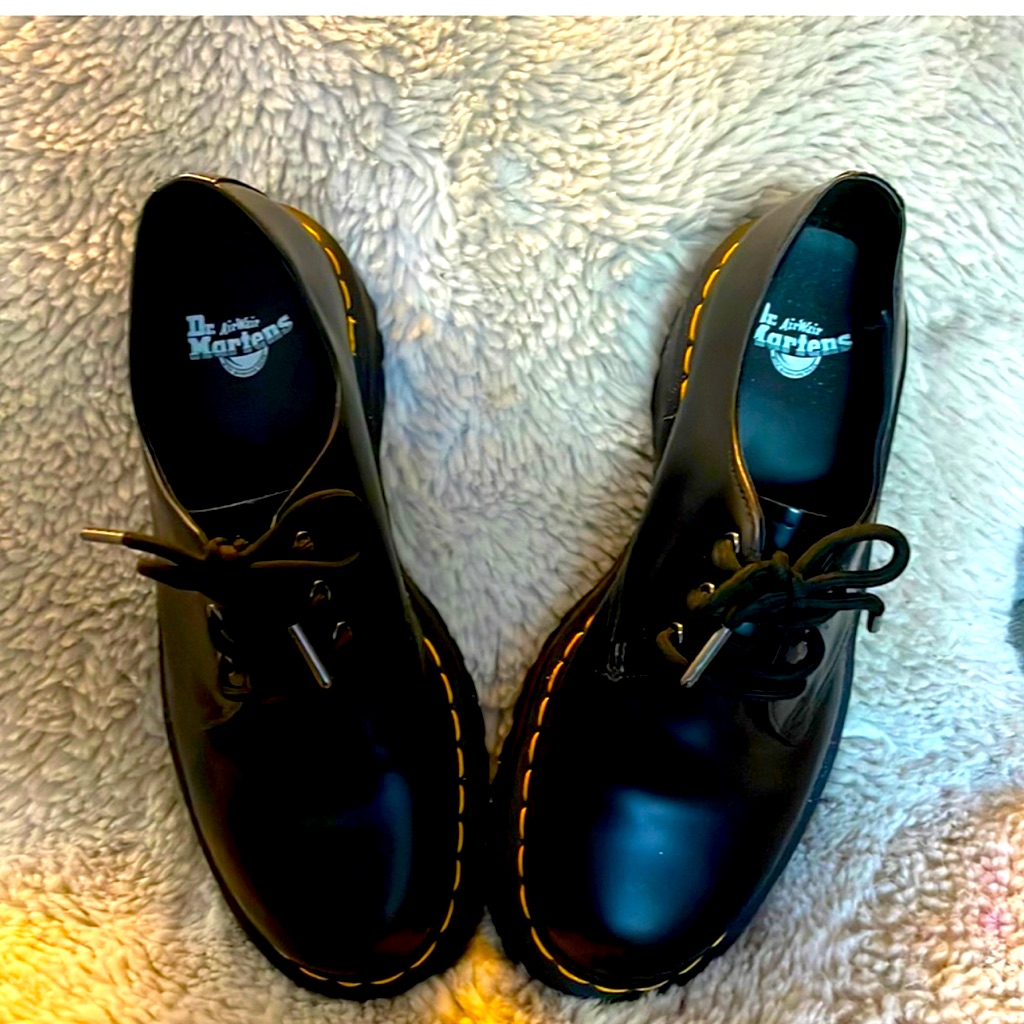 Brand New Never Used Dr Martens